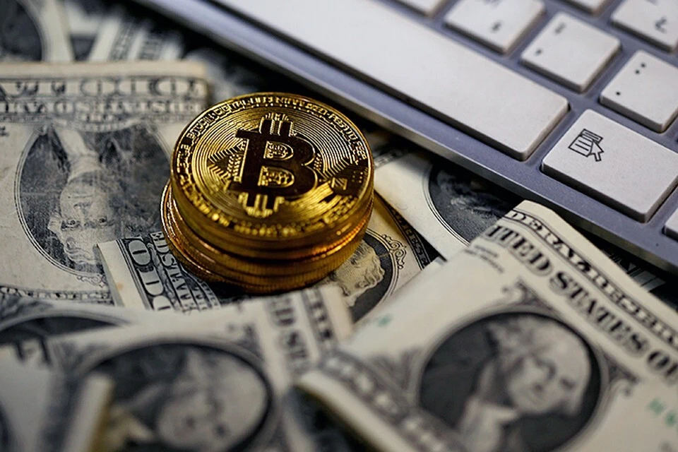Биткоин побил очередной рекорд