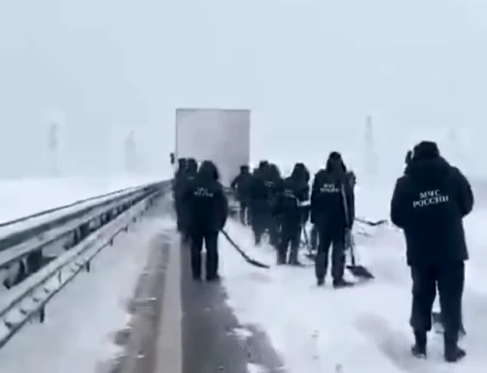Фото: "Автопартнер Крым"/"Вконтакте"