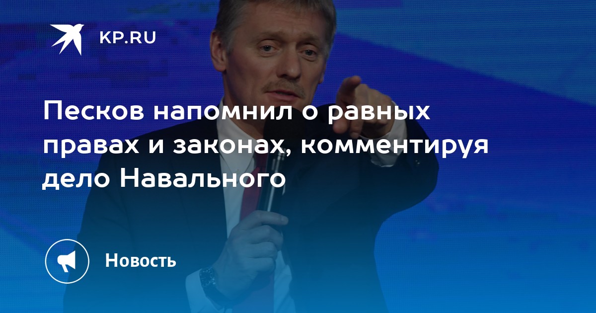 Комментарий дело