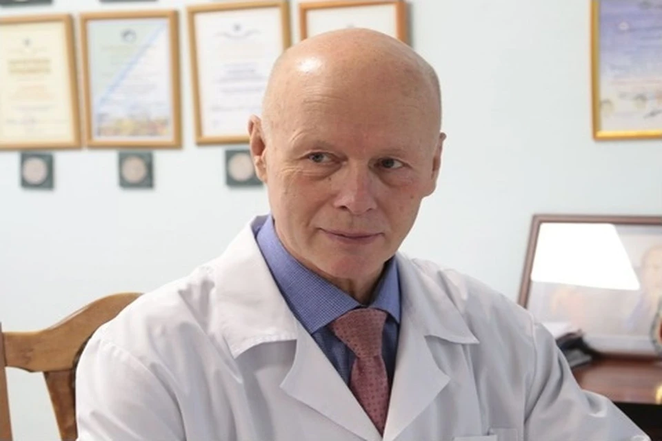 Мужчине было 74 года — он болел коронавирусом. Фото: http://www.noav.ru/