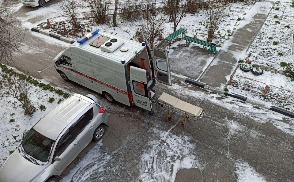 От коронавируса за сутки умерли 6 человек.