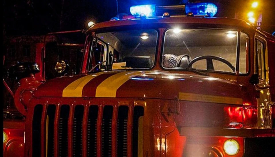 В Югре за неделю зарегистрировано 68 пожаров: погиб один человек Фото: ГУ МЧС России по ХМАО-Югре