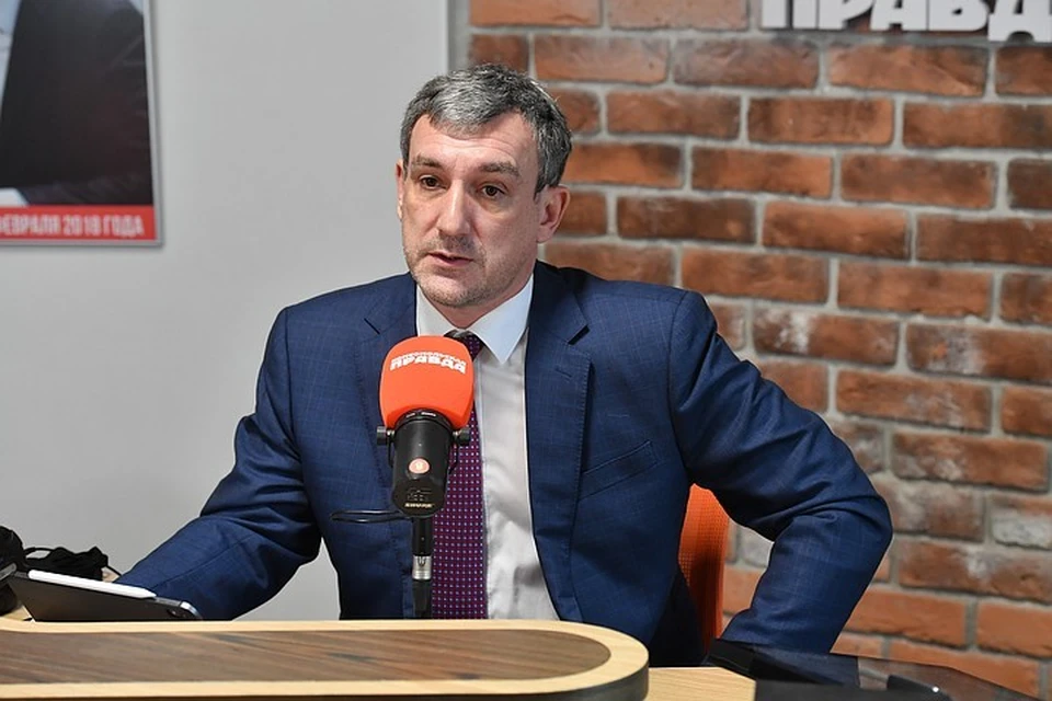 Губернатор Василий Орлов рассказал о мерах поддержки амурских сельхозпроизводителей.