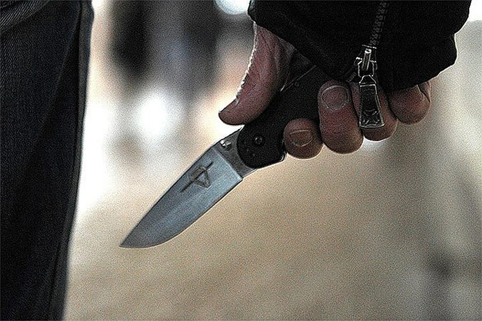 Решается вопрос о возбуждении уголовного дела по статье "Разбой".