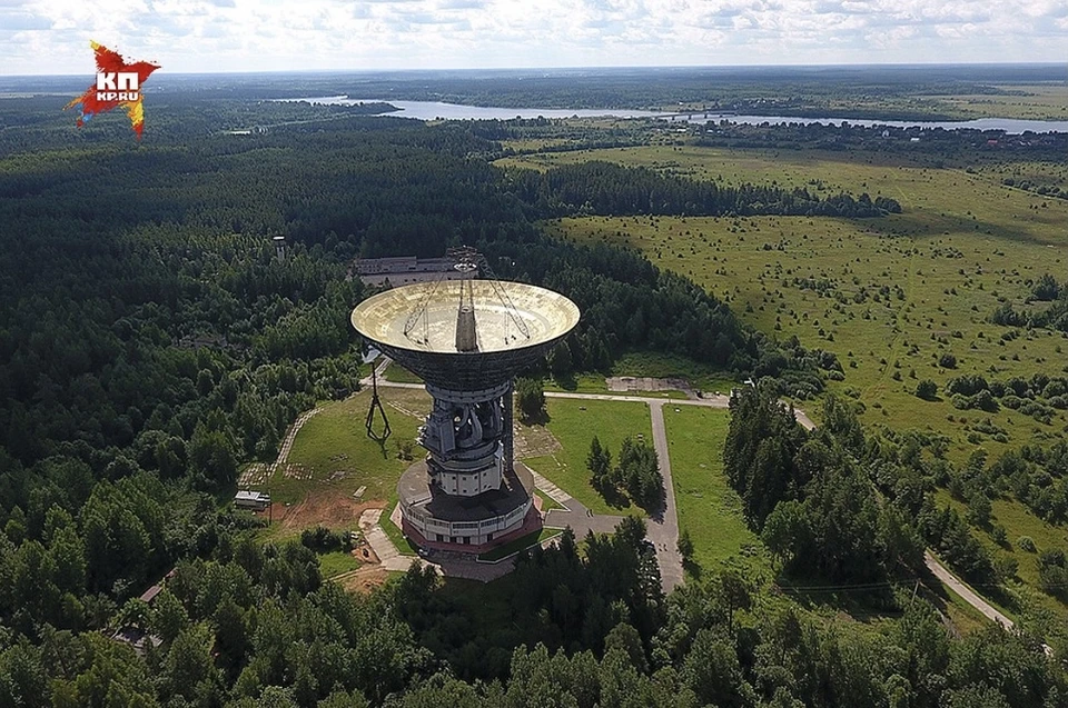 Вот эту обсерваторию «Роскосмос» и планирует реконструировать.