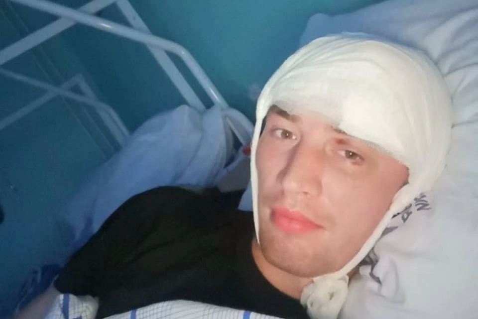 Дмитрий Чемалин пережил сложную операцию на голове.
