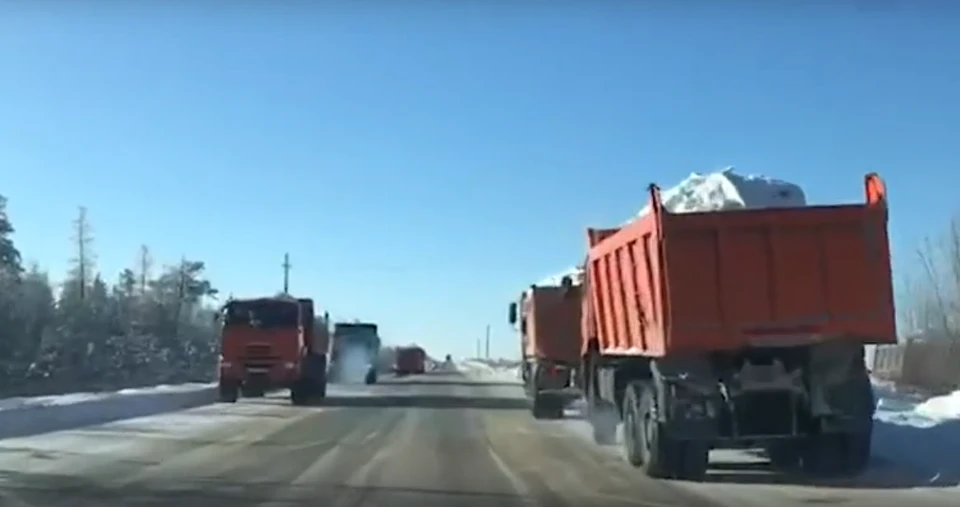 Фото: скриншот с видео
