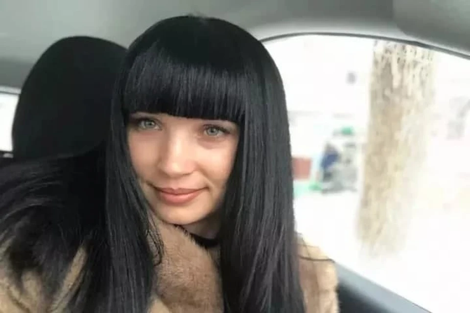 Юлия Иванова. Фото соцсети