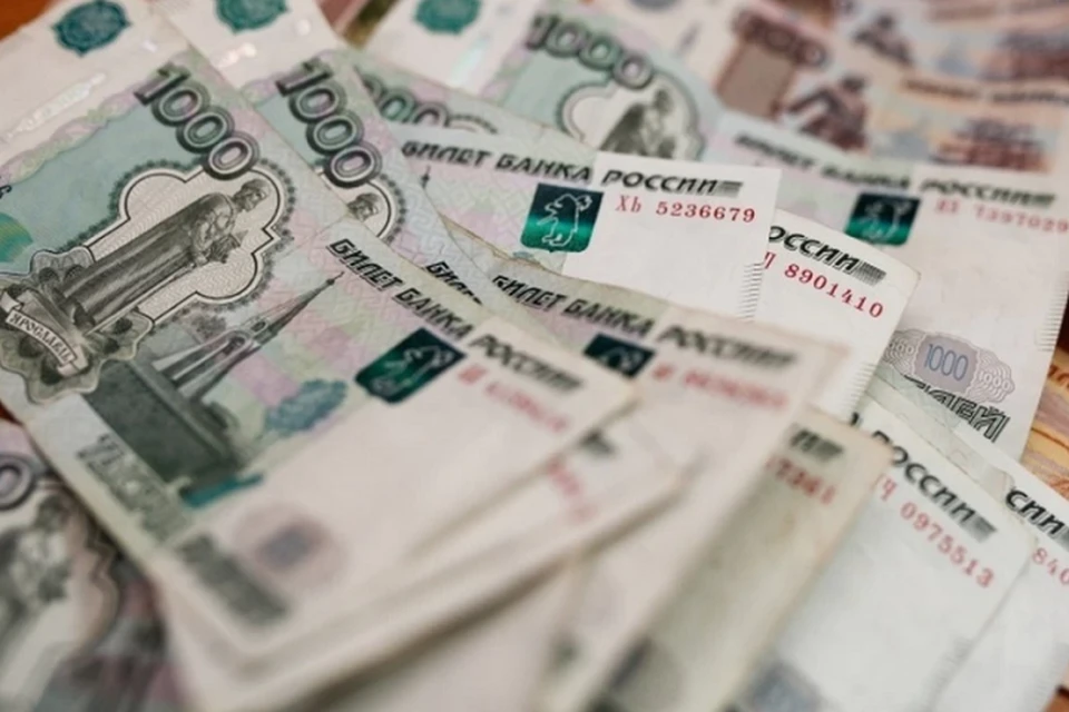 На покупку стиральной машины решили потратить 750 тысяч рублей