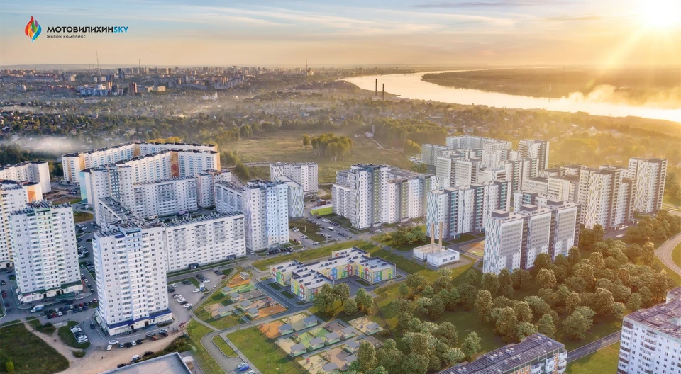 Фото: «СтройПанельКомплект»