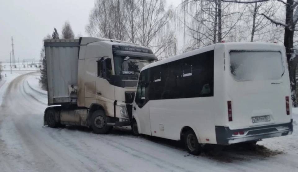 Фото: Управление ГИБДД по Челябинской области