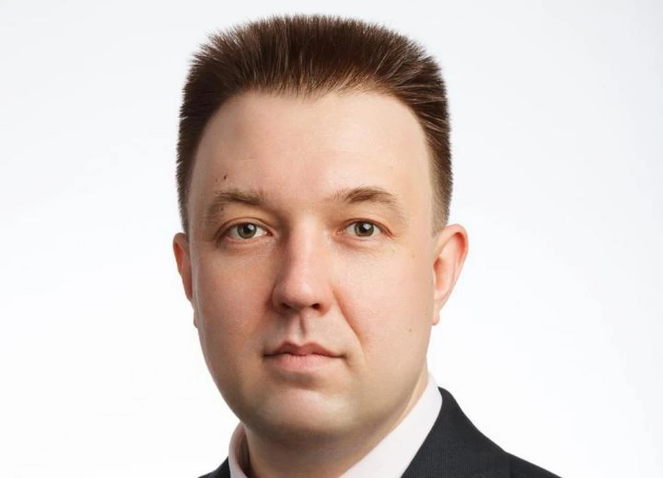Александр Зотов уроженец Волгоградской области