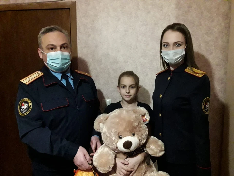 Фото: пресс-служба СКР России по Ставропольскому краю