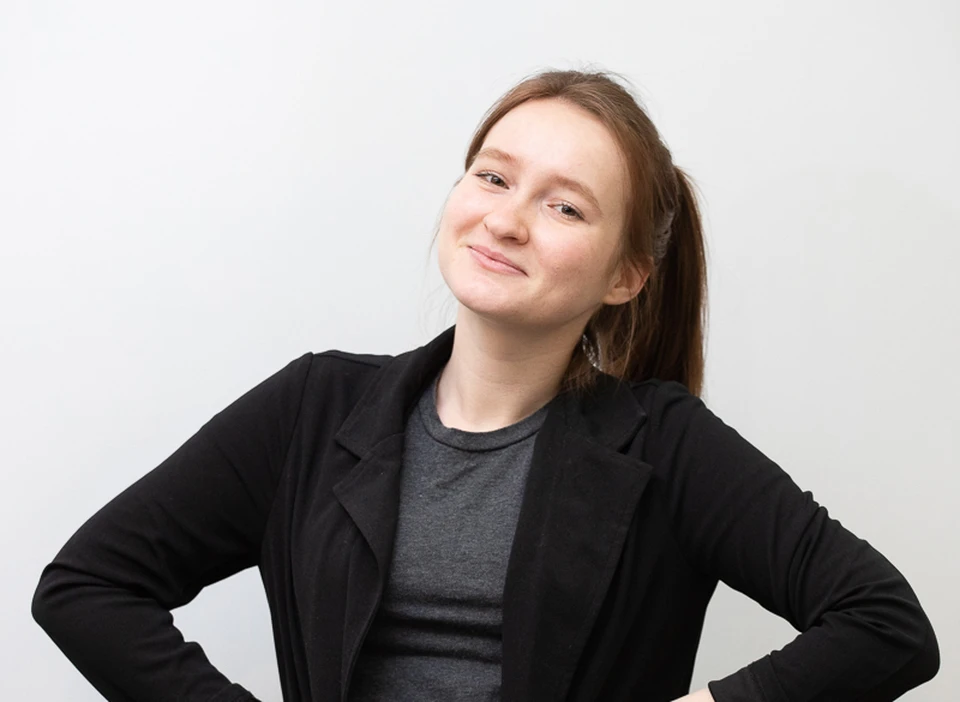 Журналист Анастасия Михайлова рассказала, что нового нас ждет в марте