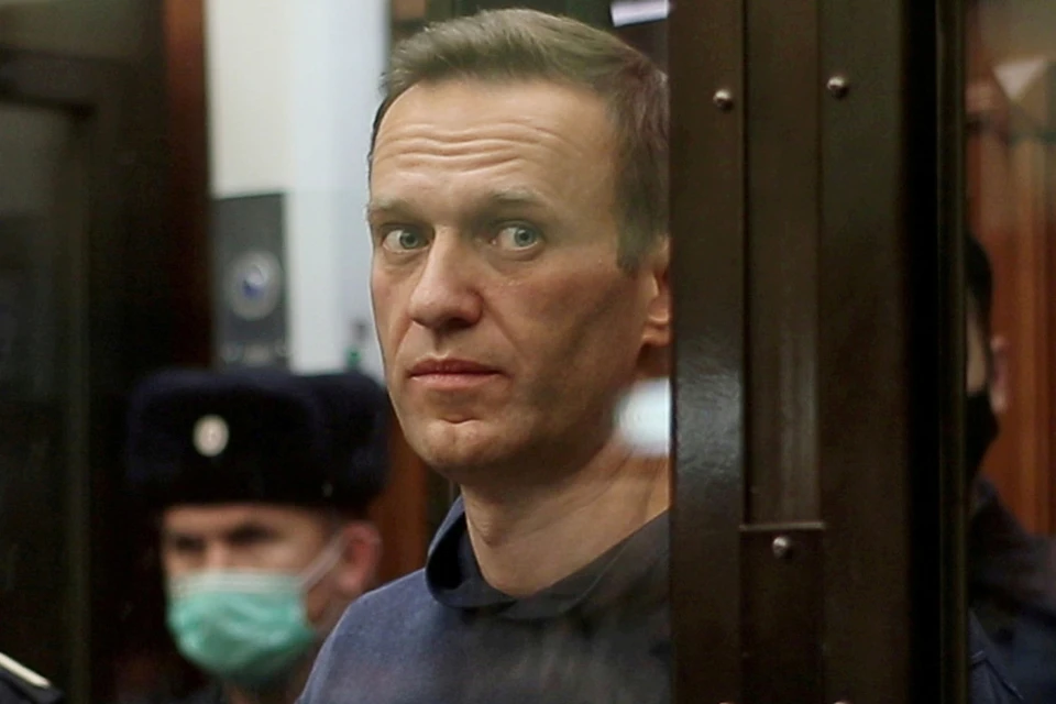 ЕС ввел санкции против высокопоставленных чиновников РФ из-за дела Навального.