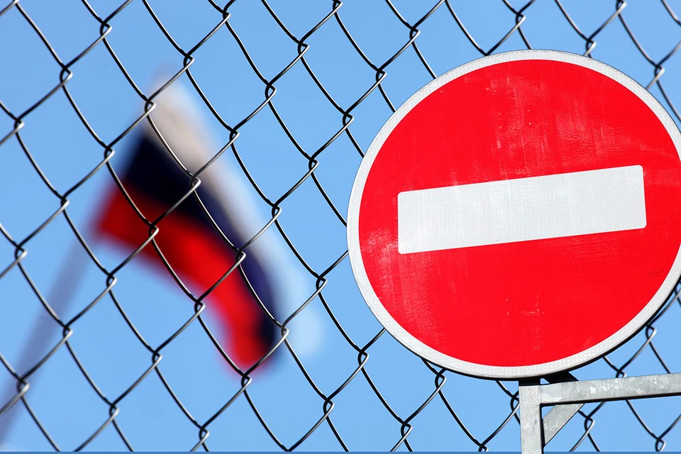 Антироссийские санкции введены «в ответ на отравление Россией и последующее тюремное заключение оппозиционера Алексея Навального».