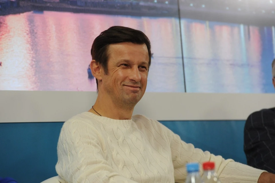 Сергей Семак рассказал, хотел бы он возглавить сборную России по футболу