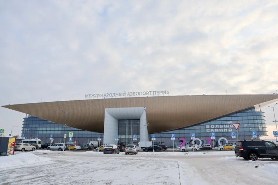 Из пермского аэропорта 5 марта запланирован первый прямой рейс в Киргизию, в город Бишкек.