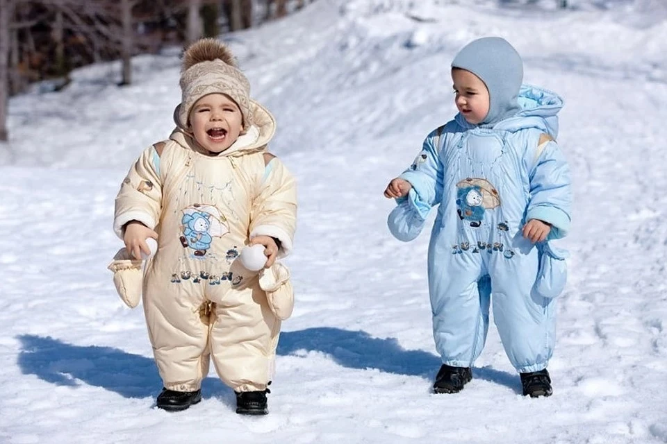 Фото из архива КП
