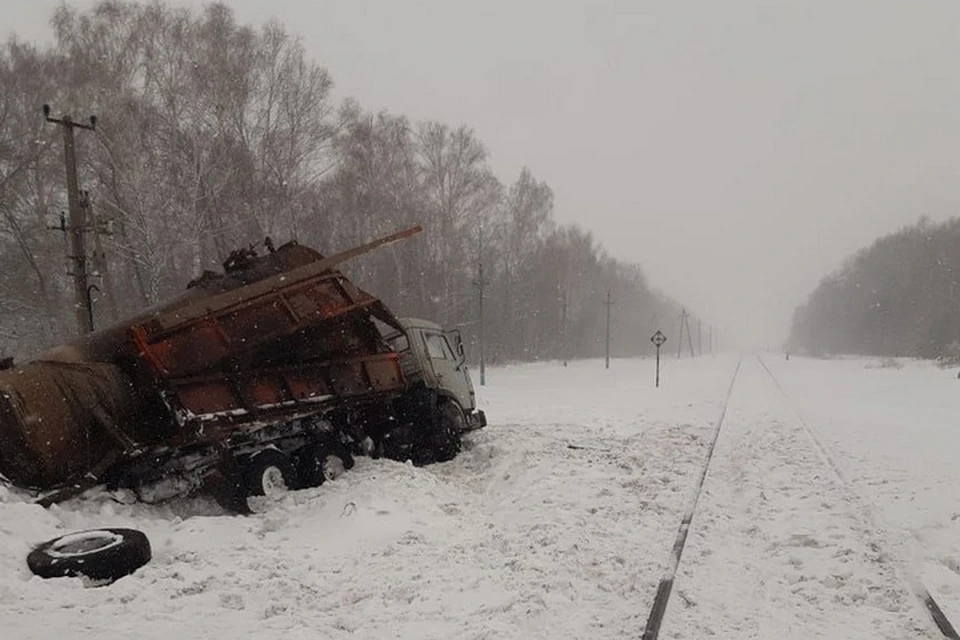 фото: ГИБДД РБ