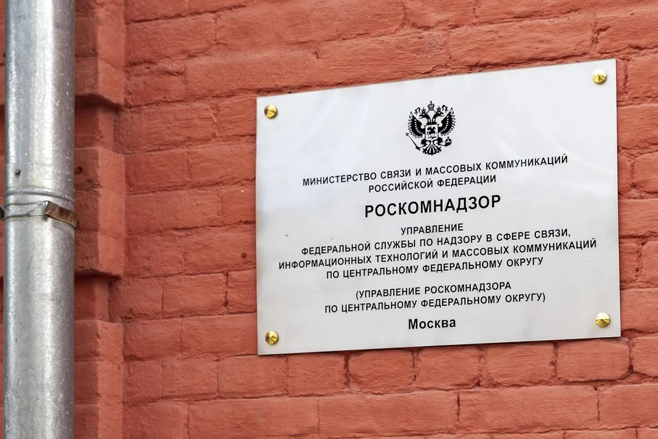 Роскомнадзор привлек соцсети к ответственности за призывы к участию детей в незаконных акциях