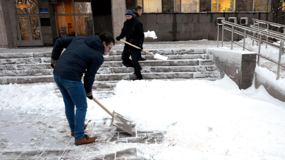 Фото: пресс-служба администрации Рязани.