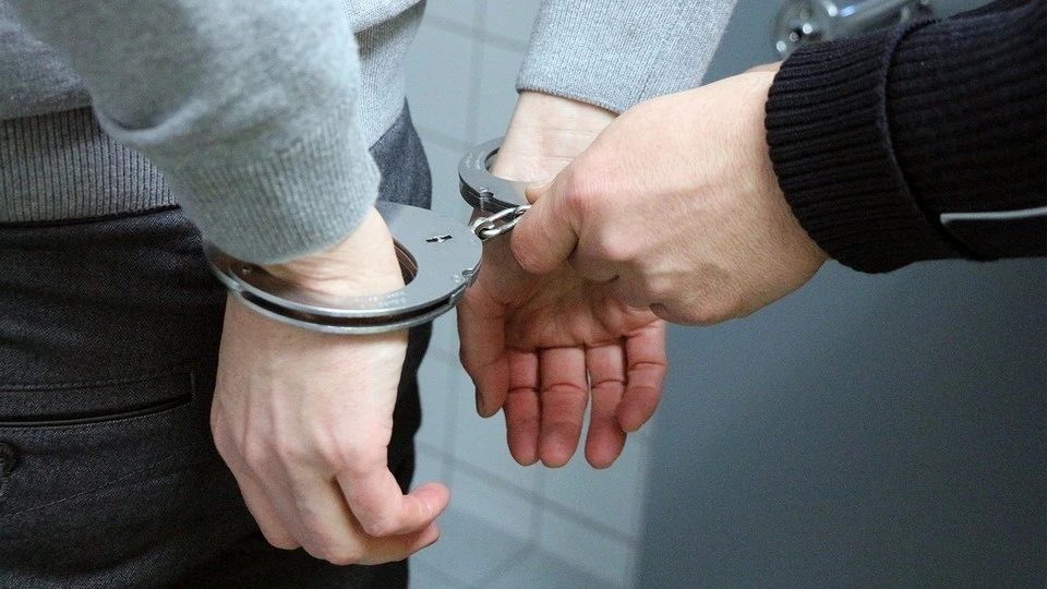 Сумма ущерба составила 38 тысяч рублей