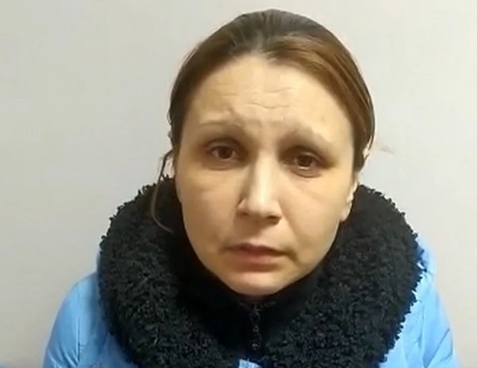 Она проникала в квартиры и дома пожилых людей, представлялась знакомой их родственников