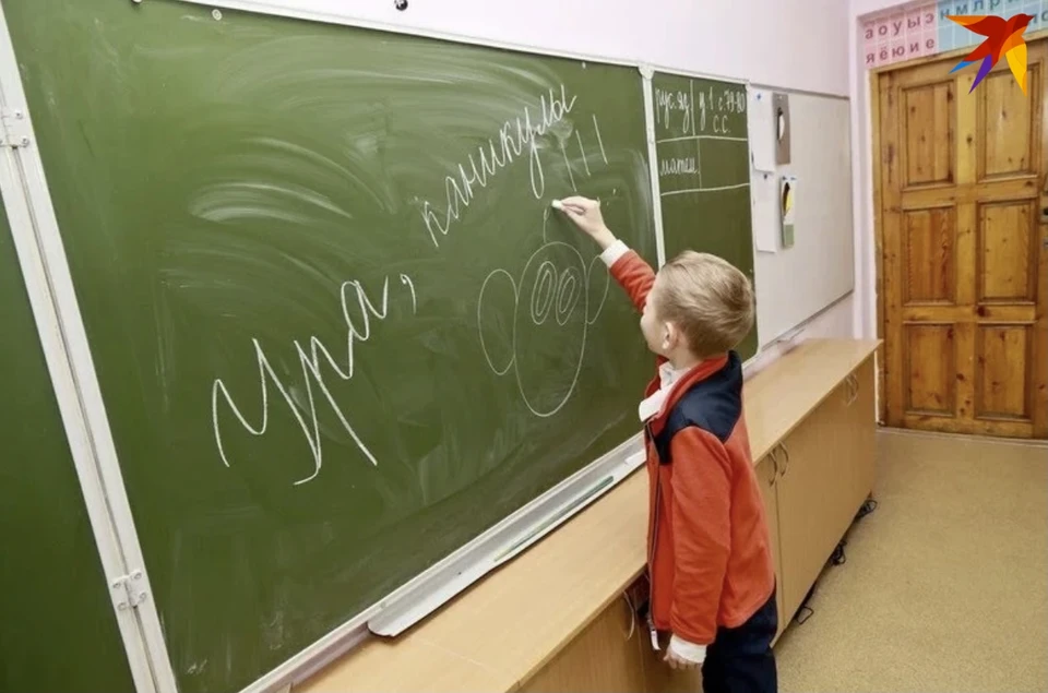 В весенние каникулы в Твери школьники будут отдыхать неделю.