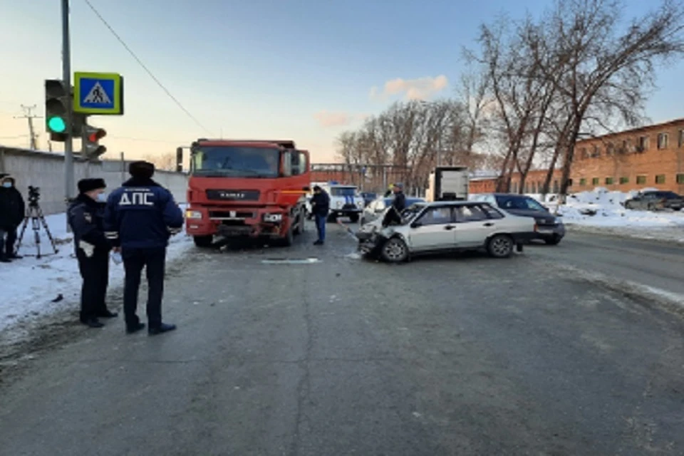 Фото: ГУ МВД России по Свердловской области