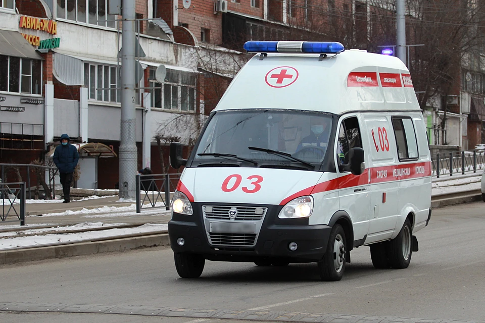 Тело женщины направлено на экспертизу
