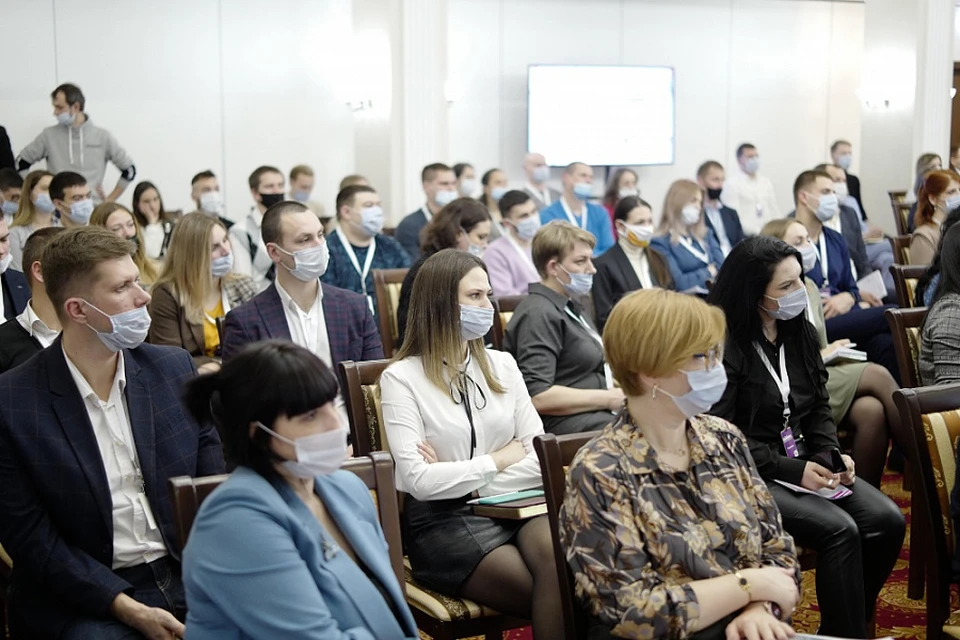 Фото: пресс-служба администрации Краснодарского края