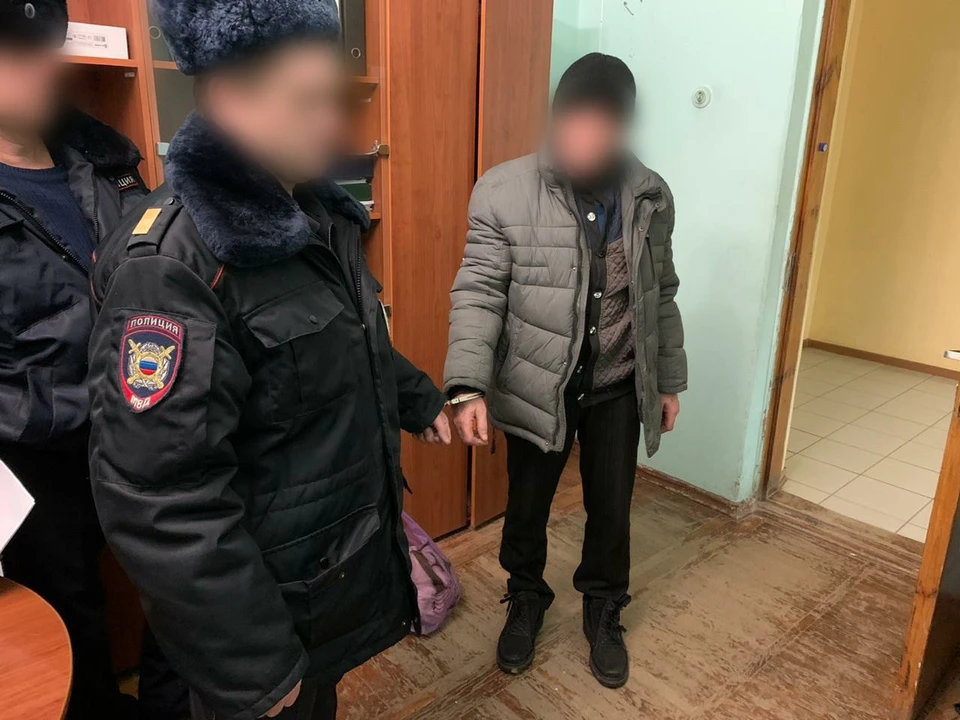 Мужчина забил до смерти супругу