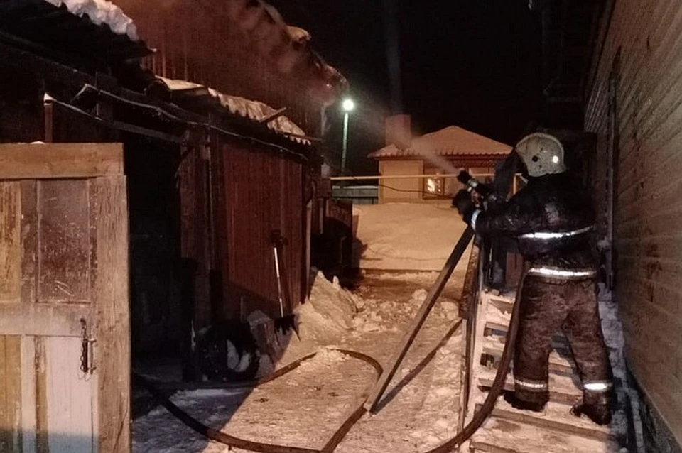 Фото: ГУ МЧС по Свердловской области