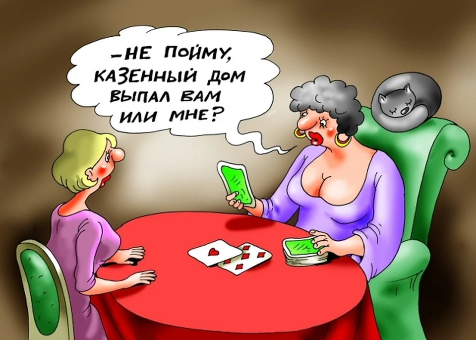 Омичка поверила в порчу и согласилась на проведение ритуала.