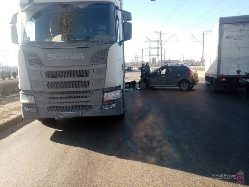 Скания Волгоград. Скания в Новомичуринске. ДТП В Волжском вчера на ГЭС.