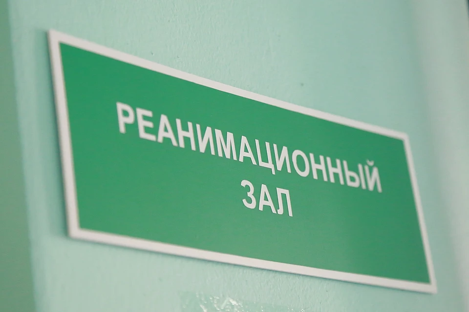 В Туве двухлетний ребенок отравился, выпив 13 таблеток