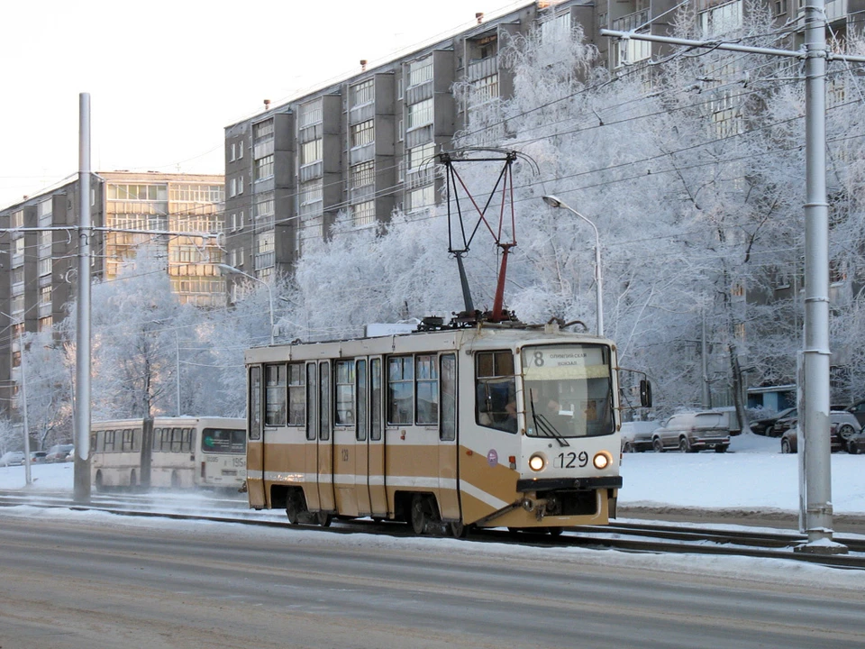 Фото: сайт Transport.org