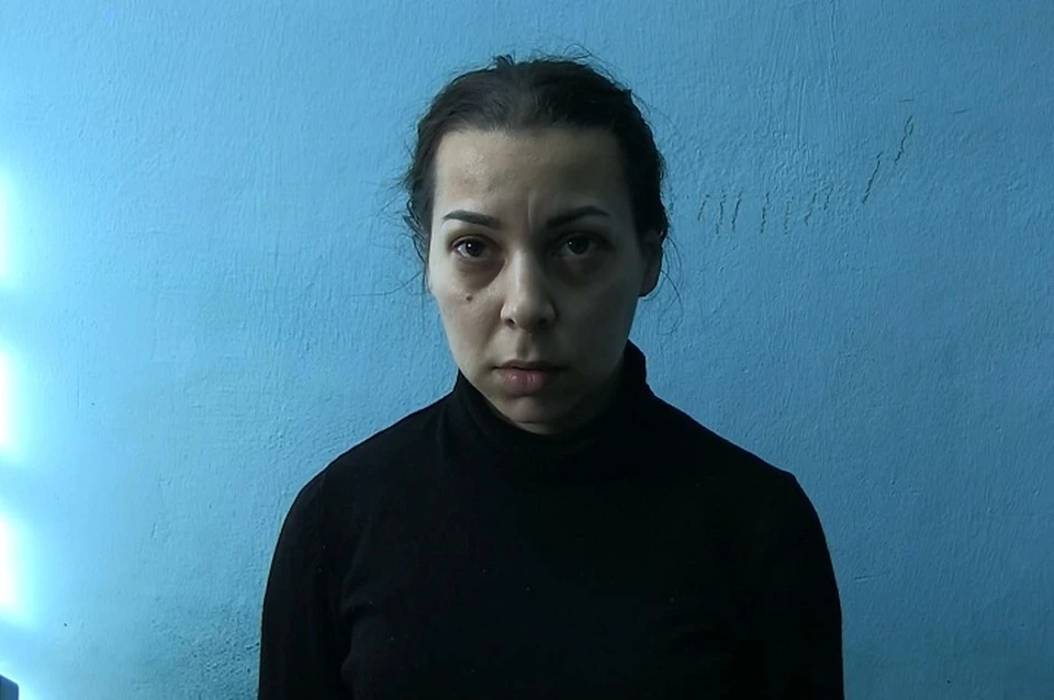 Фото: отделение по связям со СМИ УМВД России по Екатеринбургу