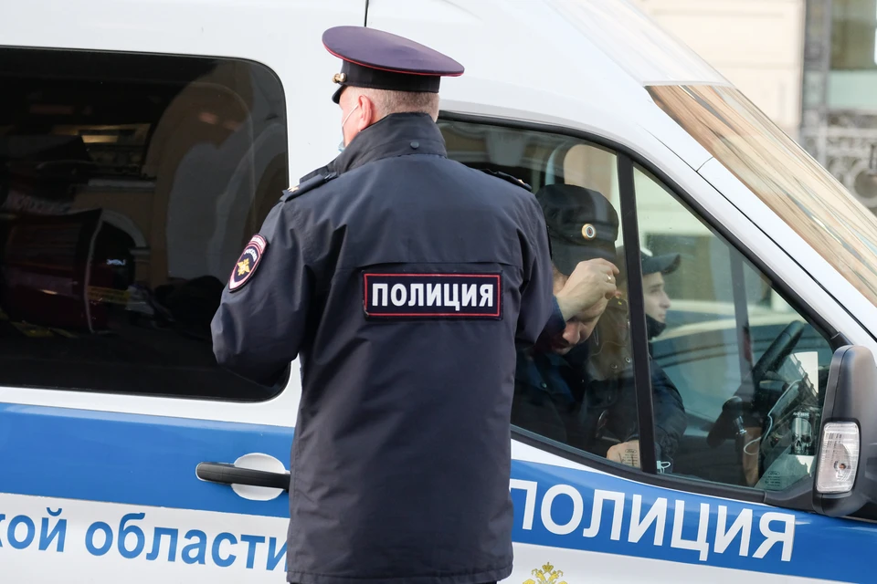 Три вооруженных ограбления произошли в Петербурге за день.