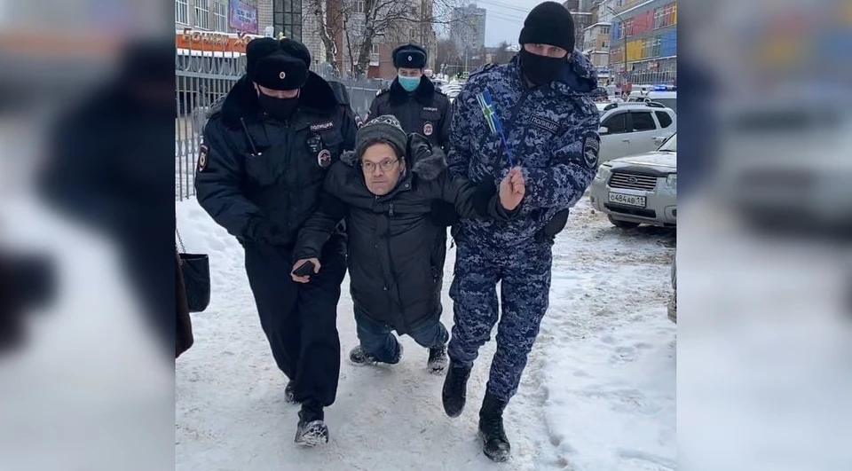 Фото: Сергей Морохин.