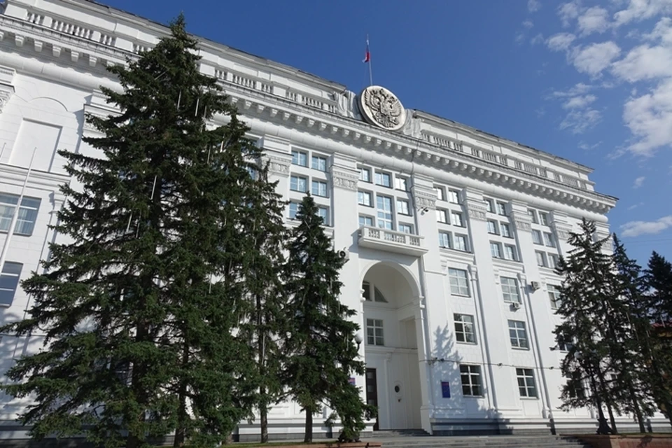 В Кузбассе поменялись границы муниципалитетов