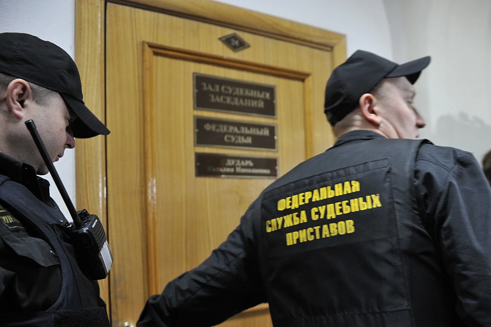 Суд вынес мягкий приговор участникам «Черного блока»