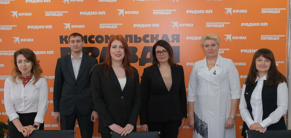 В мероприятии приняли участие представители банков, застройщиков и государственных органов. Фото предоставлено компанией Dogma
