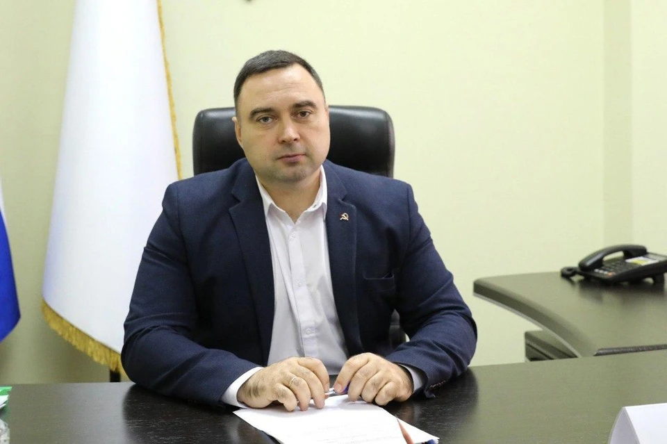 Предпослки Крымской весны заложены 100 лет назад. Фото: Сергей Богатыренко/личный архив