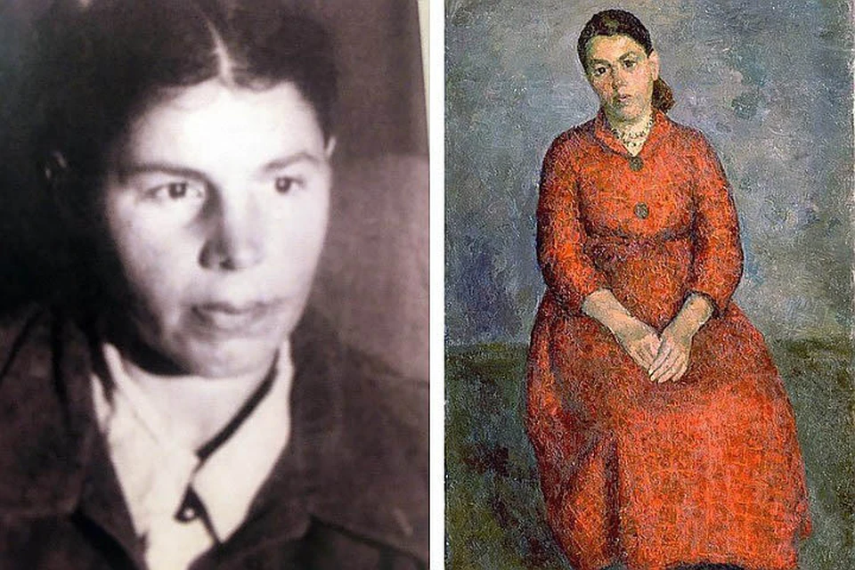 После публикации в КП материала о юродивой Ксении Некрасовой судьбой непризнанной поэтессы заинтересовался известный деятель модельного бизнеса Влад Метревели.