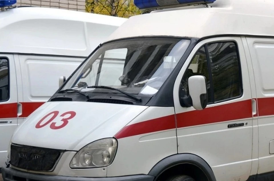 Погибшей было 74 года