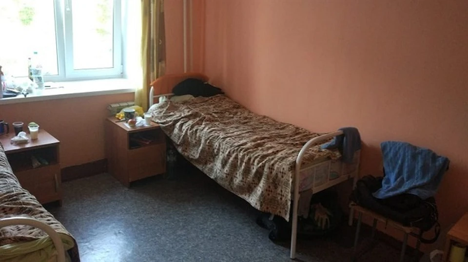 Для тех, кто не мог самоизолироваться дома, открылись обсерваторы. Первый из них распахнул двери 26 марта 2020 года, через неделю после объявления в регионе режима повышенной готовности.
