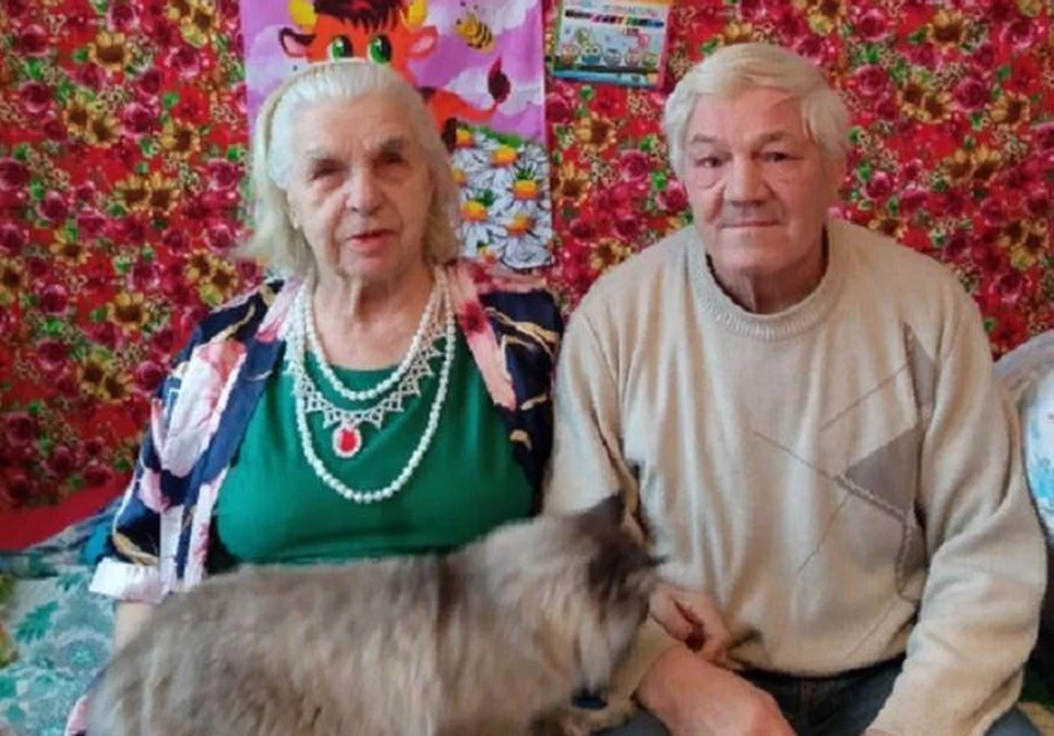 Свадьба 92-летней невесты и 70-летнего жениха в Тюмени: онлайн-трансляция. Фото: Тюменский областной Совет ветеранов войны и труда.