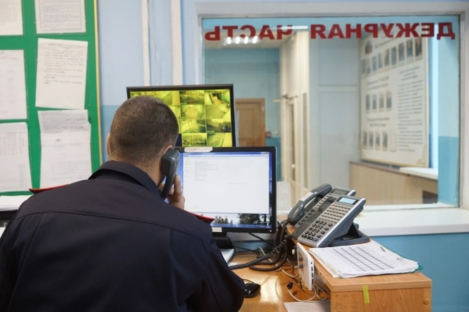 Регулярно в полицию обращаются жертвы мошенников.